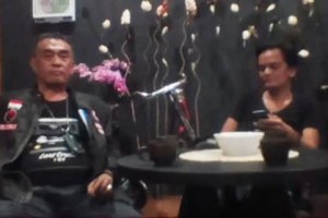 Cafe & Resto Teras Mahar